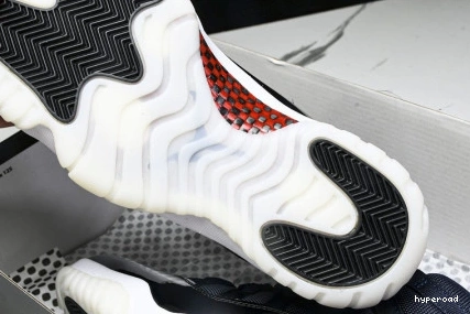 Hyperoad Air 11 Jordan 1025